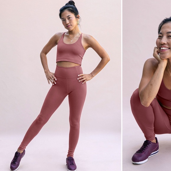 girlfriend collective Other - Girlfriend Collective FLOAT Cleo Bra